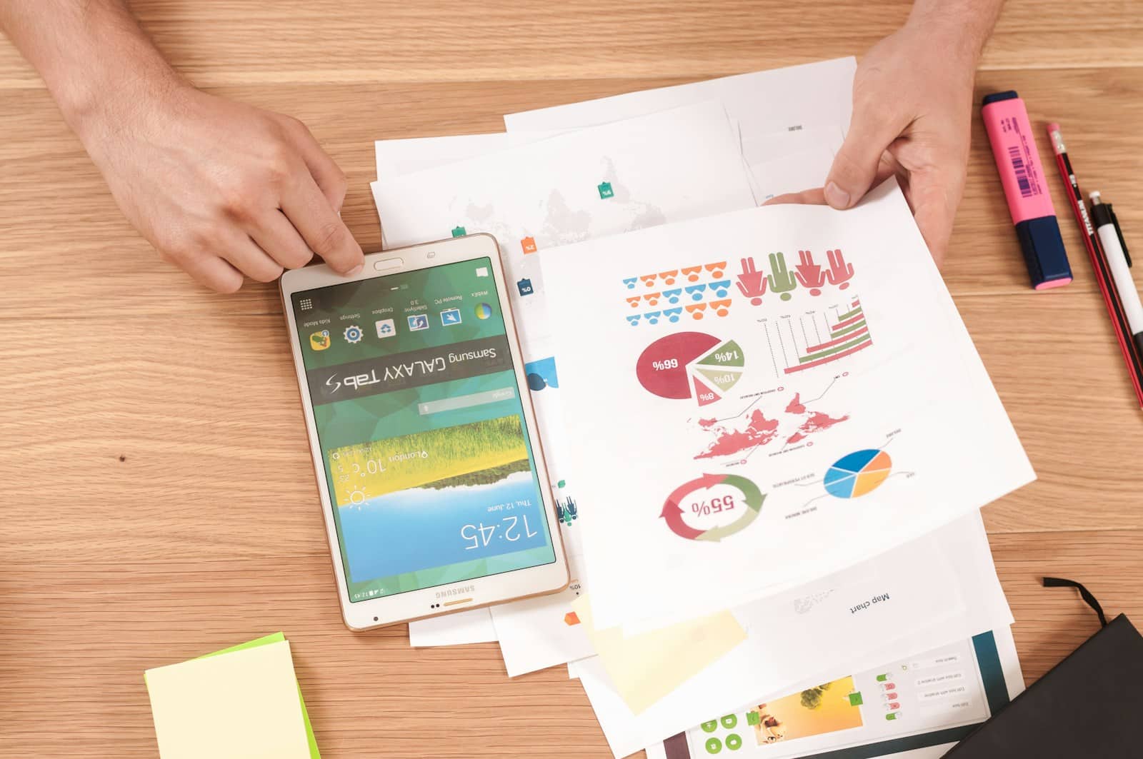 Developing a Content Marketing Strategy That Measures What Matters