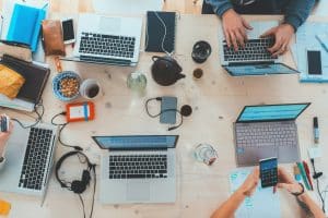content marketing strategy development